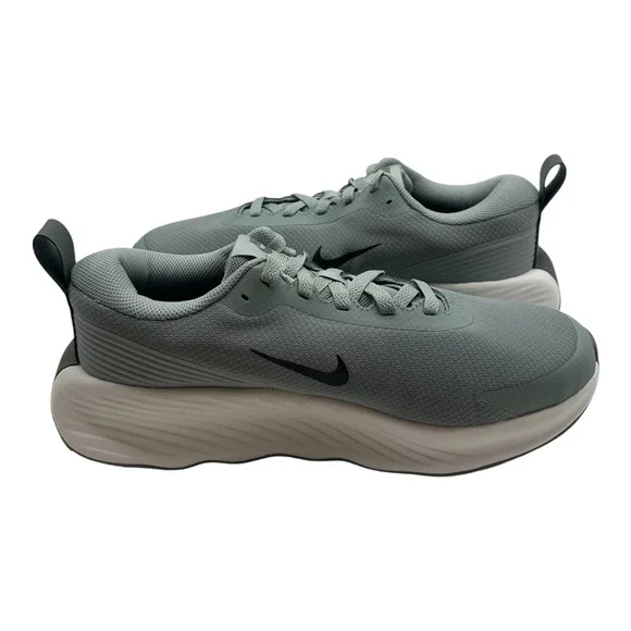 Nike Promina Running‎ Shoes Mens Sz 8 Light Pumice Grey Sneakers FV5285-003